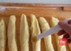 麻花的做法图解9