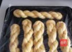 麻花的做法图解21