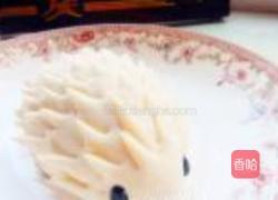 豇豆豆包的做法图解7