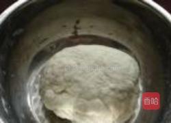 萝卜虾皮鸡蛋水饺的做法图解16