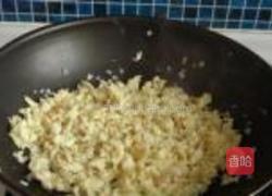 萝卜虾皮鸡蛋水饺的做法图解9
