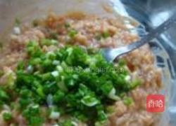 香煎藕饼的做法图解10