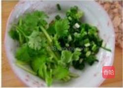 素燃面的做法图解2