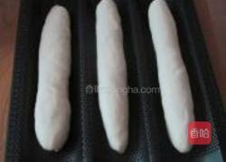 脆皮烤长馍的做法图解12