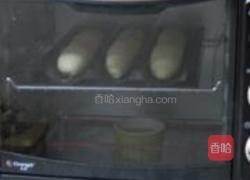 脆皮烤长馍的做法图解14