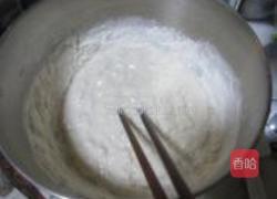 脆皮烤长馍的做法图解2