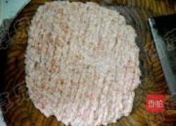 蛇豆香菇肉饺的做法图解4