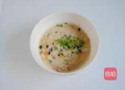 田园鸡蛋饼的做法图解7