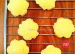 橘子酱夹心饼干的做法图解10