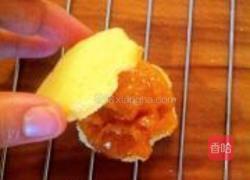 橘子酱夹心饼干的做法图解11