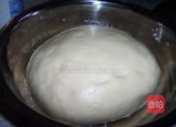 胡萝卜素馅饺子的做法图解1