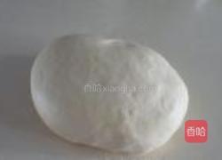 荠荠菜水饺的做法图解2