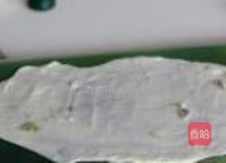 葱油饼的做法图解6