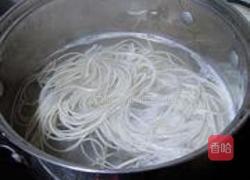 西红柿牛肉汤面的做法图解10