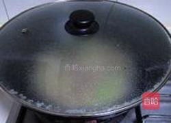 西红柿牛肉汤面的做法图解5