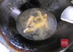 黄颡鱼汤面的做法图解5