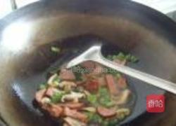 炒面的做法图解3