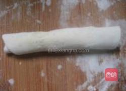 葱油烙饼的做法图解9