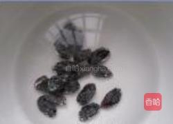 花开富桂的做法图解2