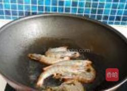 杂菌海虾焗饭的做法图解4