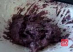 苋菜饼的做法图解4