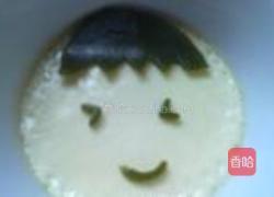 苋菜饼的做法图解8