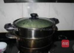 简易卤面的做法图解1