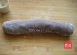 杂粮全麦馒头的做法图解7