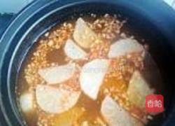 韩式辣鱼汤的做法图解12