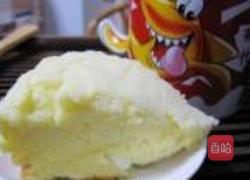 电饭锅蛋糕的做法图解11