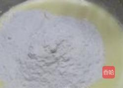 电饭锅蛋糕的做法图解7