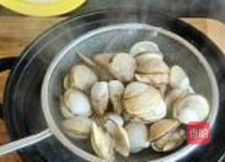 韩式海味大酱汤的做法图解10