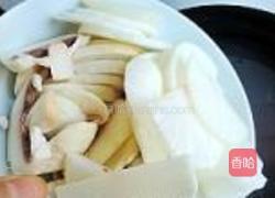 韩式海味大酱汤的做法图解14