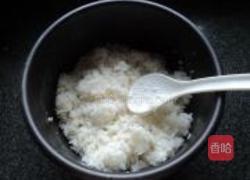 沙丁鱼酸萝卜寿司的做法图解4
