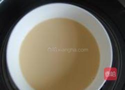 牛奶鸡蛋羹的做法图解5