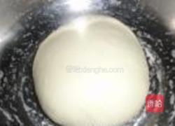 蒲公英肉锅贴的做法图解7