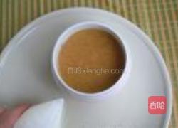 花式猕猴桃汁的做法图解3