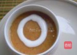 花式猕猴桃汁的做法图解4