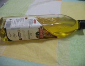 橄榄油芥菜