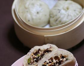 香菇茼蒿素包