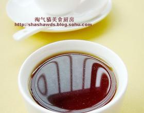 明目降糖茶
