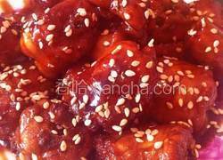 电压力锅红烧鸡脖子