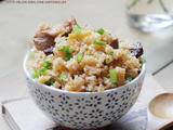 排骨饭