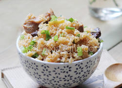 排骨饭