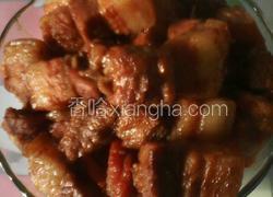 腐乳烧肉