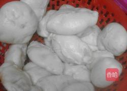 包子的做法图解2