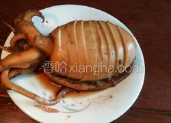 大烤目鱼