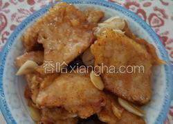 家常锅包肉