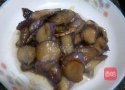 红烧茄子的做法图解5