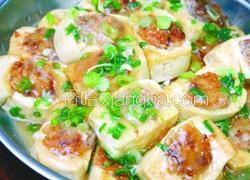 客家酿豆腐